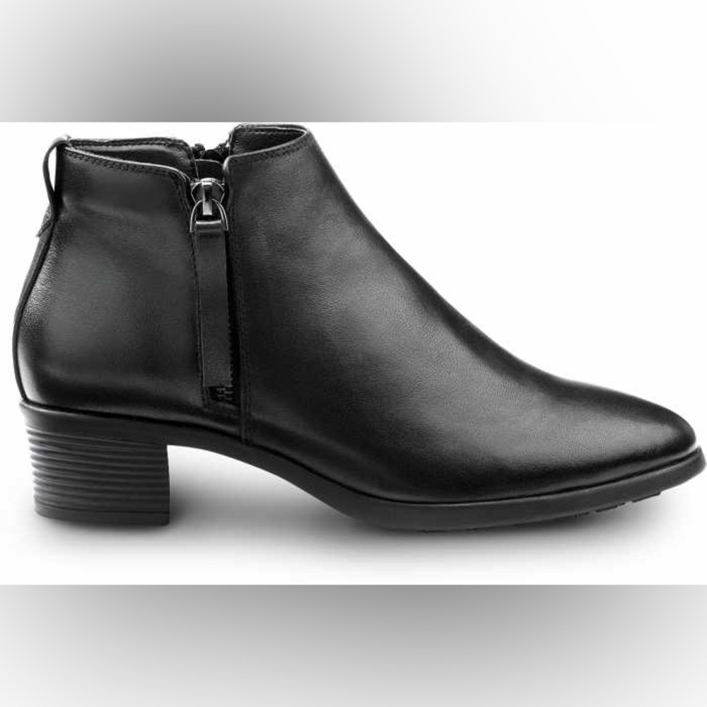 Chef Boot | Slip Resistant for Chefs and Cooks - Picture 2 of 10